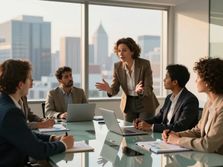 Maximizing Efficiency in Business and Consumer Services