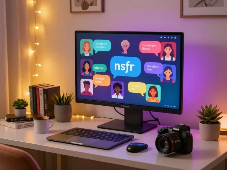 Mastering NSFW Chat: The Definitive Guide to AI Conversations in 2026