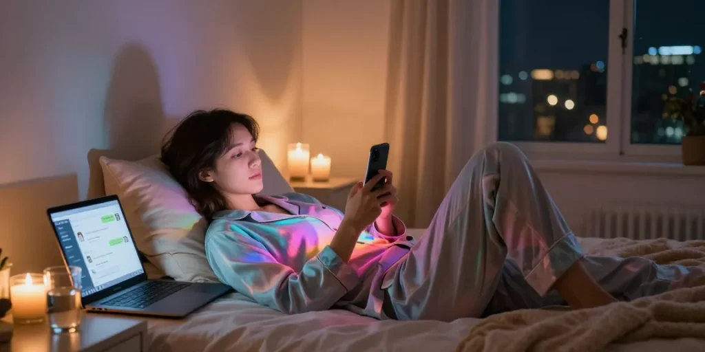 How to Maximize Every Sexting AI Opportunity for Enhanced Connections