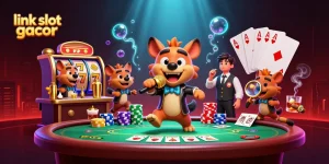 Menangkan jackpot dengan link slot gacor sambil menikmati suasana kasino yang meriah dan penuh warna.