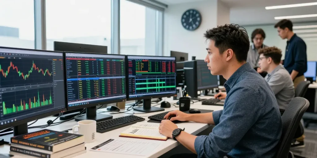 Bagaimana Menghindari Jebakan Terbesar Kakakjudi di 2026: Panduan Lengkap Untuk Trader Pemula