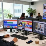 The Impact of https://www.theindaily.com on Indian News Consumption: A 2026 Analysis